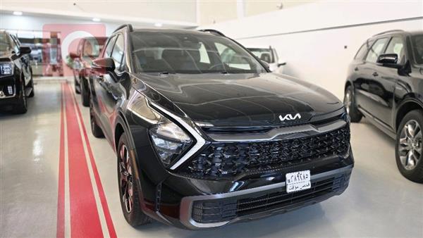 Kia Sportage 2024 for sale in Iraq - Baghdad